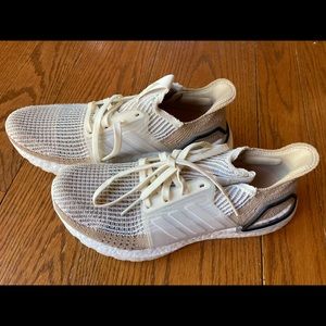 NEW 7.5 adidas ultraboost 19